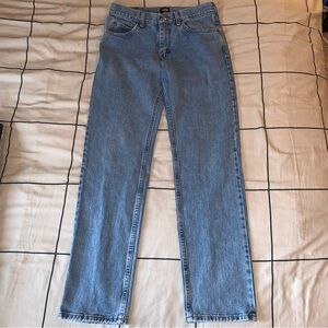 Lee Blue Jeans 30 x 32